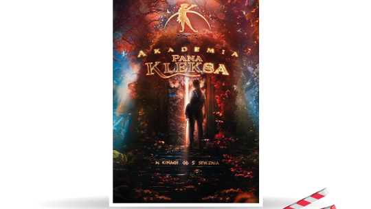 Akademia Pana Kleksa w Kulturze Dostępnej