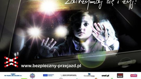 Akcja "Bezpieczny Przejazd"
