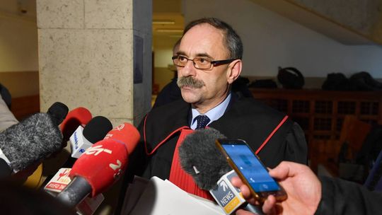 Akt oskarżenia przeciwko matce i jej partnerowi wz. ze śmiercią 9-miesięcznej córki kobiety