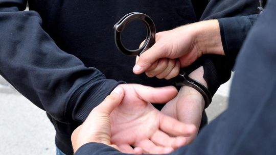 Akt oskarżenia ws. próby zabójstwa trzech policjantów