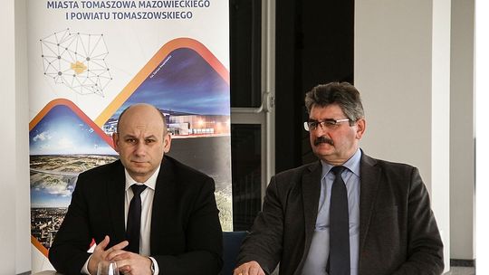 Aktywni Gospodarczo. Dyskutowali o potencjale gospodarczym