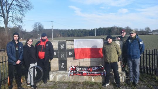 Aktywnie w 80. Rocznicę utworzenia Armii Krajowej