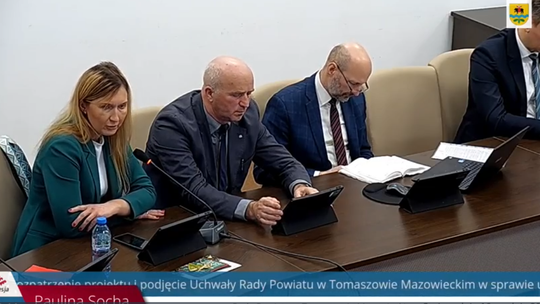 Alibaba i 40 rozbójników, czyli samorządowy Sezamie otwieraj się