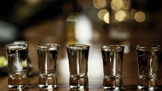 Alkohol jest bardziej trujący, niż sądzono