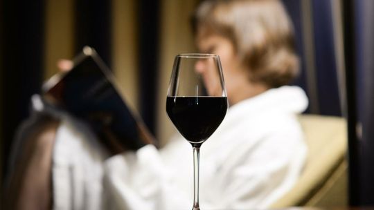 Alkohol pity przez przyszłe matki przed zajściem w ciążę i w czasie ciąży może zmieniać twarze dzieci