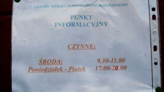 Alkoholizm dotowany