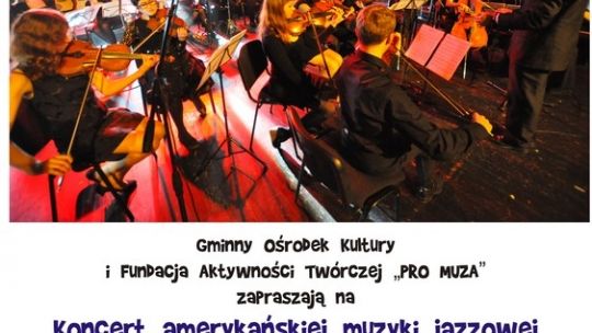 American Dream w GOK