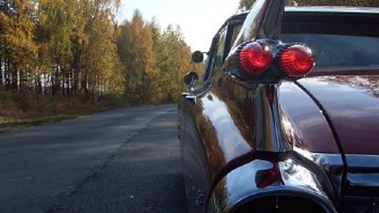 "Amerykańskie sny" w Tomaszowie