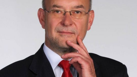 Andrzej Barański nie jest już prezesem spółki
