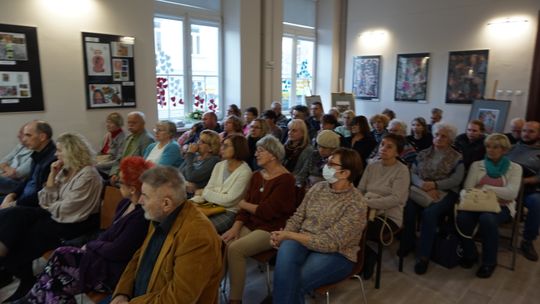 Andrzej Kobalczyk "Historie odnalezione"