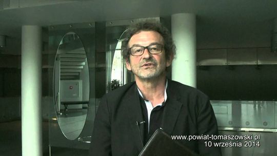 Andrzej Poniedzielski zaprasza do udziału w konkursie pt. SPAŁA