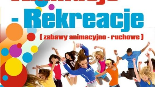 Animacje - Rekreacje