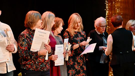 Anioły są wśród nas” – Gala tomaszowskich wolontariuszy