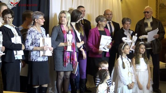„Anioły są wśród nas”. Uroczyste obchody Międzynarodowego Dnia Wolontariusza