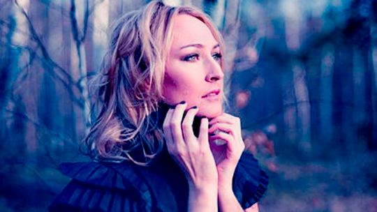 Anita Lipnicka - gwiazdą IV  Festiwalu Poezji Śpiewanej im. Juliana Tuwima