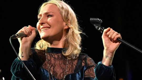 Anita Lipnicka: wciąż wierzę, że wszystko się może zdarzyć