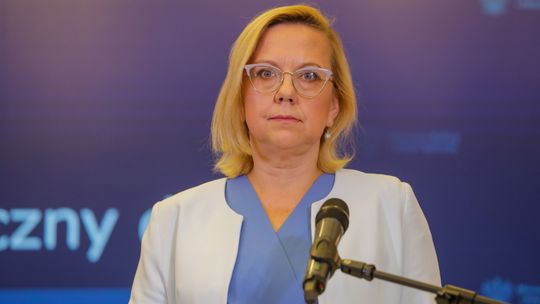 Anna Moskwa: pracujemy nad zablokowaniem podwyżek na prąd
