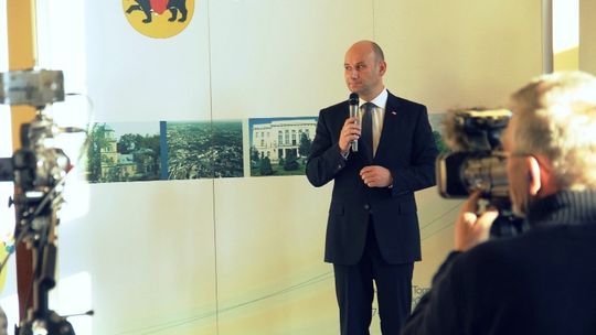 Anschlussu na razie nie będzie