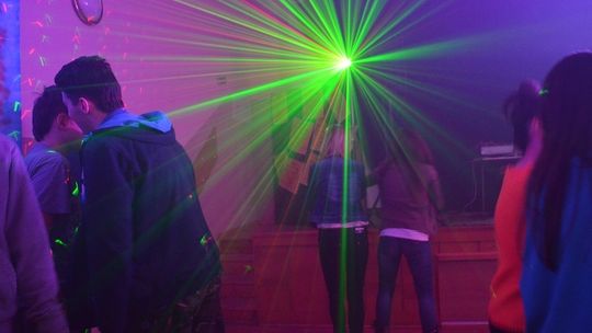 ANTY WALENTYNKI w Dzielnicowym Ośrodku Kultury