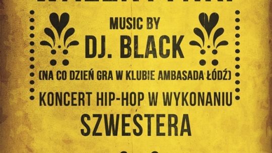 ANTY WALENTYNKI w Dzielnicowym Ośrodku Kultury