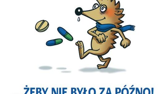 Antybiotyki? Ostrożnie!