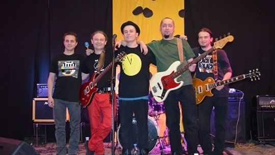 ANTYWALENTYNKI W DOK -u