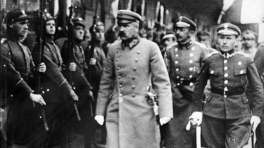 APEL Członków Towarzystwa Przyjaciół Tomaszowa Mazowieckiego