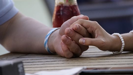 Aplikacje randkowe zmianą podejścia do spotkań