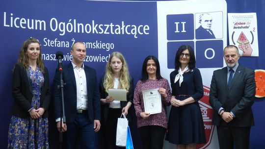 Arbuzy do kwadratu. Znamy zwycięzców