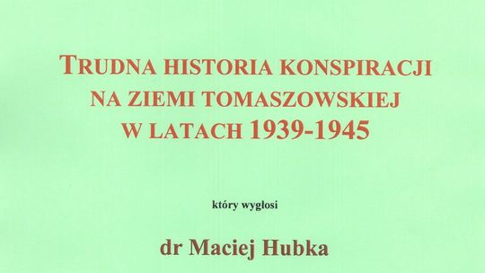 Archiwum Państwowe zaprasza na wykład