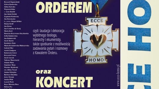 Arcybiskup Nossol  w Tomaszowie