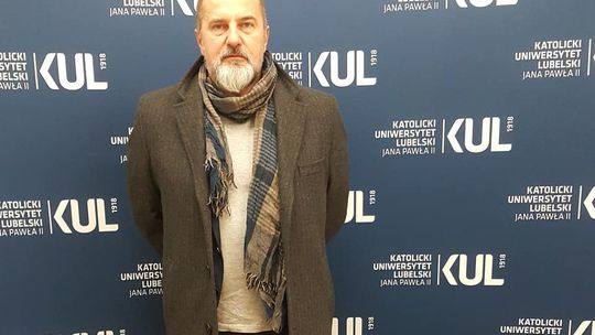 Arkadiusz Broniarek dyrektorem II LO