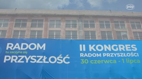 ARP S.A. zrewitalizuje Fabrykę Broni „Łucznik” w Radomiu i uruchomi wyjątkowy portal dla przedsiębiorców