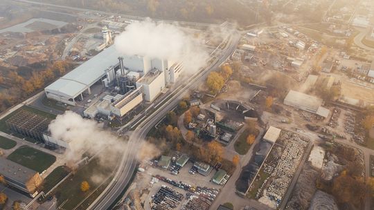 ARP: w maju spadek cen węgla dla energetyki i dla ciepłownictwa