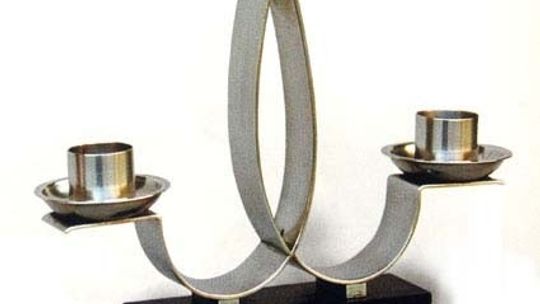 Art Deco w muzeum