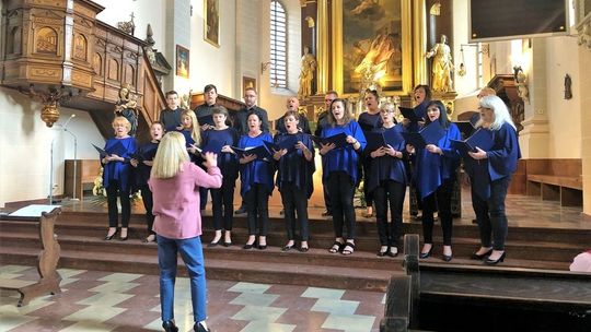 „Artis Gaudium” w Kazimierzu Dolnym
