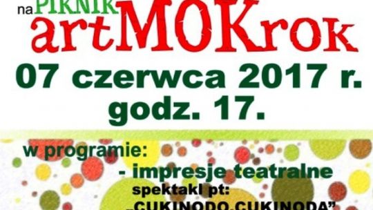 ArtMOKrok na Browarnej