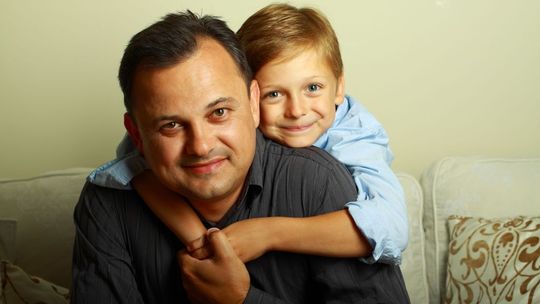 Artur Ostrowski: Tomaszów jest mi niezwykle bliski