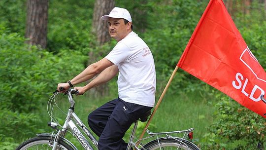 Artur Ostrowski wiceszefem sejmowej komisji spraw wewnętrznych