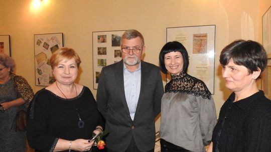 Artystyczne widzenie otaczającego świata