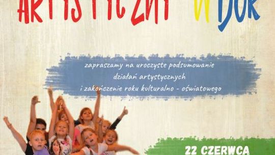 Artystyczny Rok w DOK