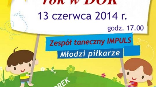 "ARTYSTYCZNY ROK W DOK"