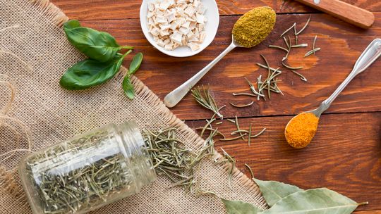 Ashwagandha - jakie ma zalety?