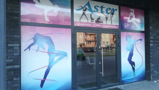 "Aster" w nowej siedzibie. Nowy rozdział w historii
