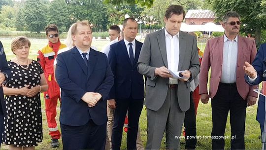 Atrakcyjny wypoczynek weekendowy tylko w Łódzkiem