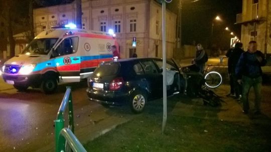 Autami bez przewiązek
