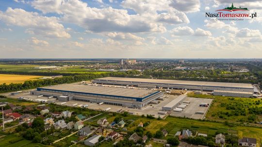 Automatyzacja wjazdów w okolicach węzła Tomaszów Północ. Dlaczego same kamery bez odpowiedniego oprogramowania nie wystarczą?