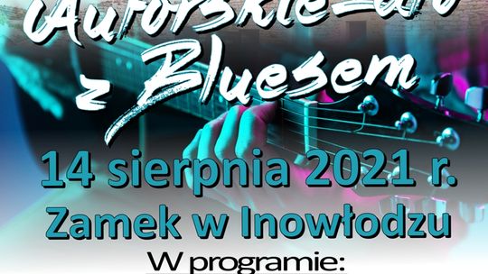 AUTORSKIE LATO z BLUESEM