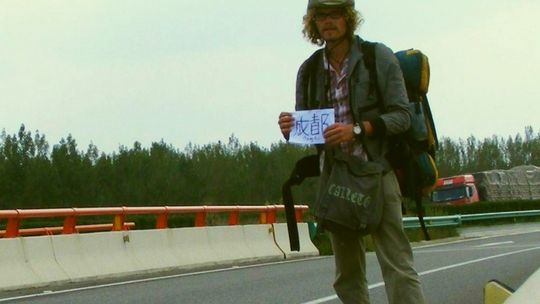 Autostop, autostop - dlaczego właściwie ta forma transportu?