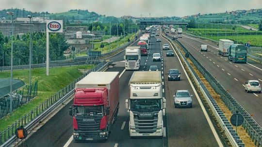 Autostradą A1 nie pojedziemy już za darmo